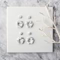 Miniatyrbild 10 av 10: Polymer Clay Cutter Polymer Clay Form CC C