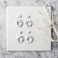 Miniatyrbillede 10 af 10: Polymer Clay Cutter Polymer Clay Form C C C