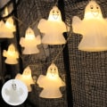 Miniatyrbillede 6 af 10: LED String Lights Fairy Lights 4 4 4