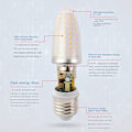 Miniatyrbillede 8 af 10: LED Majs Pærer Majs Lampe 10.9W-E17VARMT LYS VARMT LYS 10.9W-E17Warm Light