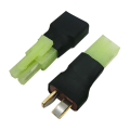 Miniatyrbillede 4 af 10: 3 stk T Plug Into Mini til Tamiya Plug Adapter Connector T PLUG T Plug Female