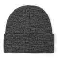 Miniatyrbilde 4 av 10: Beanie Hat Cuffed Beanie LYS GRÅ LYS GRÅ Light Gray