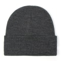 Pikkukuva 4 / 10: Beanie Hat Cuffed Pipo PINK PINK Pink