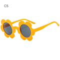 Pikkukuva 1 / 10: Auringonkukan aurinkolasit Flower Shades C5 C5 C5