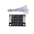 Miniatyrbillede 5 af 7: 6 stk TL Smoother Addon-modul til 3D-printer Lavere vibration