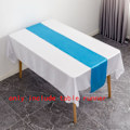 Pikkukuva 10 / 10: Stain Table Runner Pöytäliinatarvikkeet PUNAINEN RED