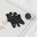 Miniatyrbild 8 av 10: 7 ST Emaljstift Brosch Gothic Lapel Pin