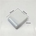 Miniatyrbillede 2 af 7: Underskabslys Garderobelyssensor LED
