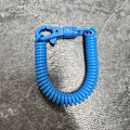 Miniatyrbilde 1 av 10: 2 stk plasttelefon elastisk tau 6 6 6