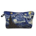 Pikkukuva 1 / 10: Canvas Bag Meikkipussi Laukku H H H