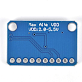 Miniatyrbild 4 av 5: 3PCS ADS1115-modul ADC-modulutvecklingskort