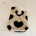 Pikkukuva 1 / 10: Knot Wrist Bag Käsilaukku C C C