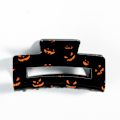 Miniatyrbillede 7 af 10: 2 stk Halloween-hårklip Hårkloklip 3 3 3