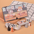 Miniatyrbilde 4 av 10: Beskyttelsesveske Beskyttelsesskall NS 2 NS 2 NS 2