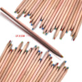 Pikkukuva 3 / 10: 12 kpl / set värikynä Rainbow Core Pencil 01-12 kpl / set 01-12PCS/Set