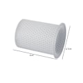 Miniatyrbillede 5 af 10: 3D Bee Honeycomb Lyseform 04 04 04