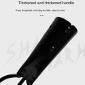 Miniatyrbillede 3 af 10: Fiskespyd Harpun Gaffel Fisk Pigthakket Spyd Gig Fork 5 GRUNDER 5 Prongs