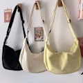 Pikkukuva 3 / 9: Olkalaukku Crossbody Laukut KELTAINEN EI PENTTURIIPUS EI PENTTUA Yellow No Puppy Pendant-No Puppy Pendant