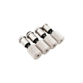 Miniatyrbillede 3 af 10: 5 Stk Universal Fodskrue Flad Bil Trykfodsskrue 5Pcs
