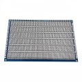 Miniatyrbillede 1 af 7: 3 stk PCB Protoboard PCB Prototype Board Lodbar brødbræt