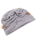 Miniatyrbild 3 av 9: Kvinnor Turban Chemo Hat NAVY navy