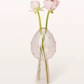 Miniatyrbilde 7 av 10: Glassvase aromaterapiflaske C C C