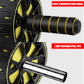 Miniatyrbild 8 av 10: Automatisk Rebound Bukhjul Bukhjul STYLE 5 STYLE Style 5