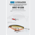 Miniatyrbillede 2 af 10: Propeller Warbler lokke Overflade lokkemad 6.5G 8CMC C 6.5g 8cmC