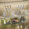 Miniatyrbillede 6 af 9: Kosmetik Opbevaringsboks Makeup Opbevaringskurv FARVE 3 FARVE 3 Color 3