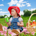 Miniatyrbillede 5 af 10: 4 Stk Juiceflasker Klare drikkebeholdere 150ML HVID LÅG 150ML White Lid