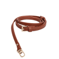 Miniatyrbilde 8 av 10: Veskestropp For Longchamp SVART SVART black