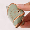 Pikkukuva 2 / 10: Kauko- case Auton case GREY KEY CHAIN ​​GRAY KEY CHAIN Grey Key chain