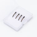 Pikkukuva 1 / 7: 4/8kpl Bionic Bait Perhokalastusuhe B-4PCS B-4PCS B-4Pcs