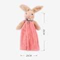 Pikkukuva 2 / 8: Käsipyyhe imukykyinen pyyhe PINK pink