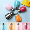 Miniatyrbilde 7 av 10: Termoskopp Vannflaske ROSE RED 200ML Rose red 200ML
