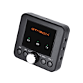 Miniatyrbilde 1 av 10: Bluetooth Audio Adapter GTMEDIA RT05 Mottakersender