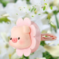 Pikkukuva 3 / 10: Auton ilmanraikastin Auton tuulimylly Ornamentti DUCKING DUCKLING Duckling