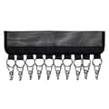 Hattställ Organizer SVART black