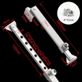 Miniatyrbilde 1 av 10: Window Support Window Limiter STYLE 2 STYLE 2 Style 2