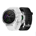 Miniatyrbild 10 av 10: Armband för Garmin Vivoactive 3 white
