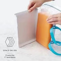 Pikkukuva 3 / 9: Icebox mold 2kpl 2kpl 2pcs