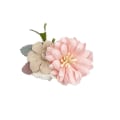 Miniatyrbilde 4 av 10: 2 STK Hårklemmer Blomsterklemmer Barrettes DESIGN 7 DESIGN 7 Design 7