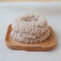 Pikkukuva 1 / 10: 10 kpl Chenille Sticks Thread Twist Rope LIGHT COFFEE light coffee
