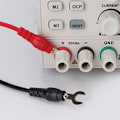 Miniatyrbilde 3 av 5: Digital Multimeter Probe Test Multi-purpose Meter Pen Tester