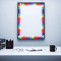 Miniatyrbilde 6 av 6: Borders Stickers Board Border Border Trim