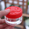 Pikkukuva 6 / 9: Hummingbird Feeder Lintujen syöttölaite Pullolintujen syöttölaite 2Pcs
