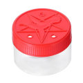 Pikkukuva 4 / 9: Hummingbird Feeder Lintujen syöttölaite Pullolintujen syöttölaite 2Pcs