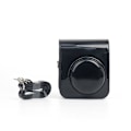 Miniatyrbilde 8 av 10: Instant Camera Case Oppbevaringspose Beskyttende deksel