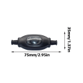 Pikkukuva 4 / 10: 2kpl Switch Double Cut 2PCS 2PCS 2PCS