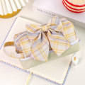 Miniatyrbilde 5 av 10: Skrivesaker Oppbevaringspose Skrivesaker Organizer RØD UTEN BOWKNOT Red Without Bowknot-Without Bowknot